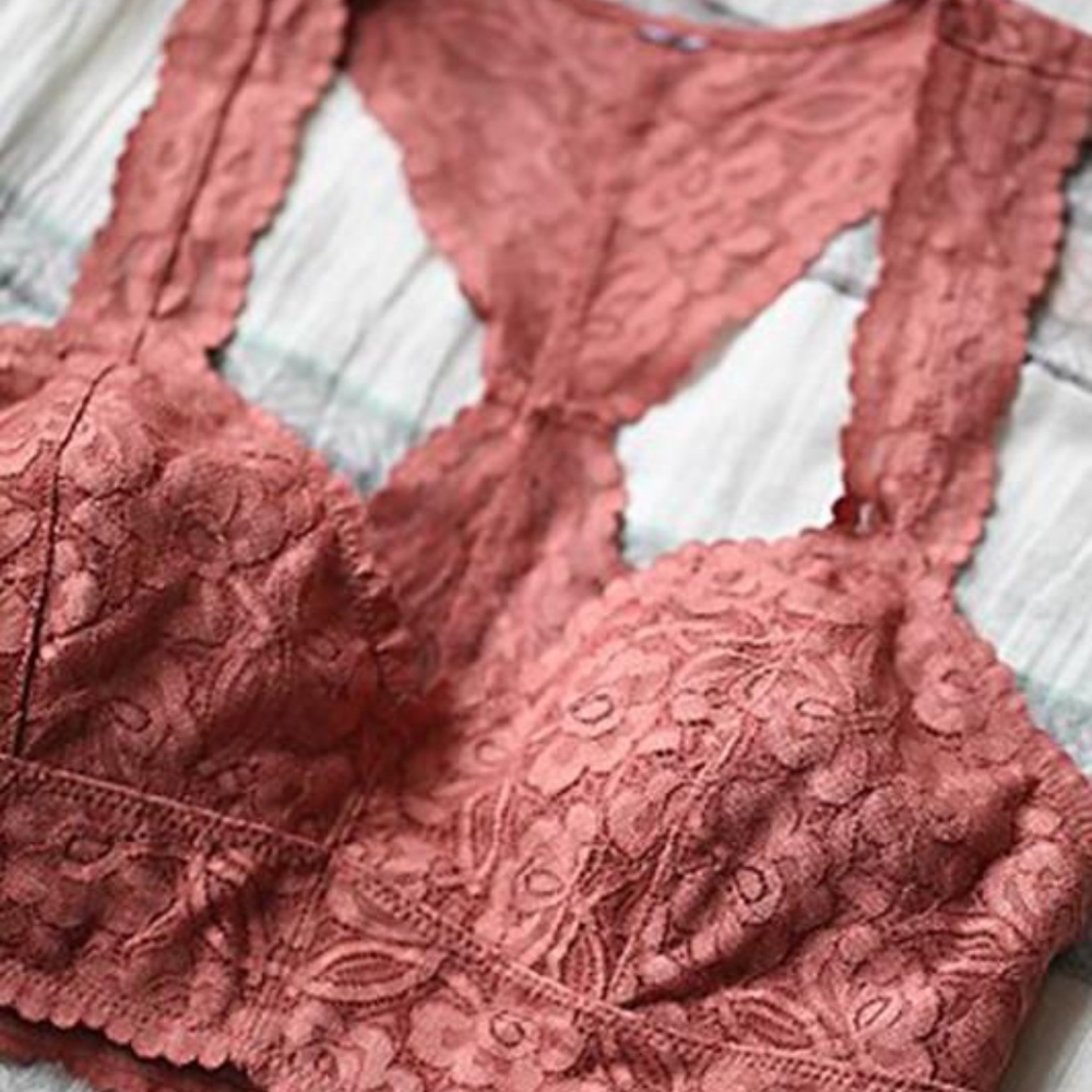 bralette